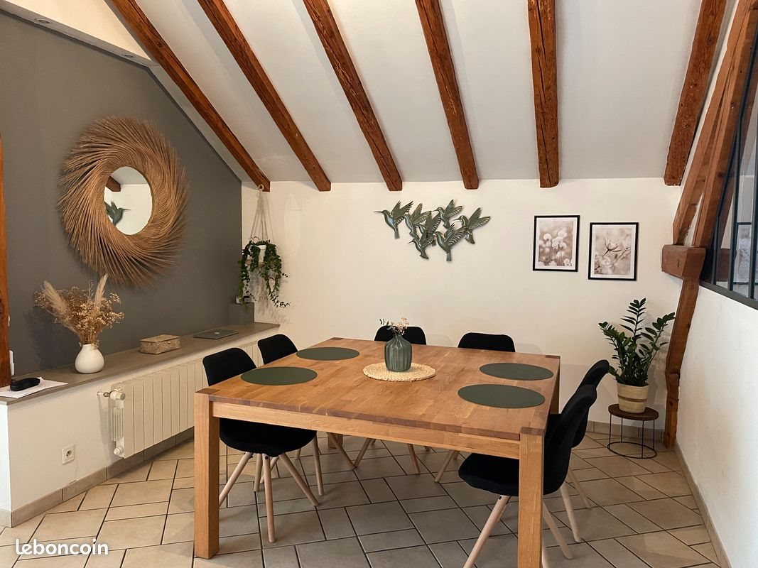 Appartement à vendre, 89m², Neuvecelle