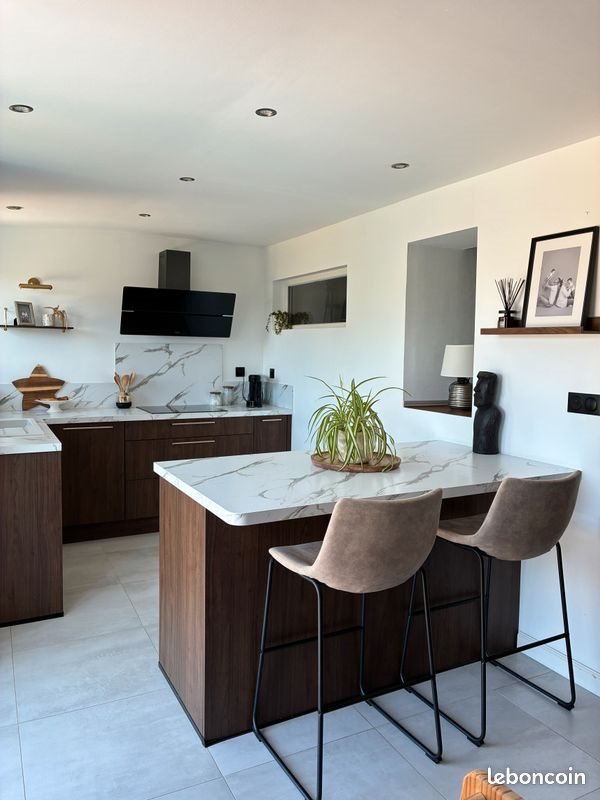 Maison à vendre, 110m², Abscon