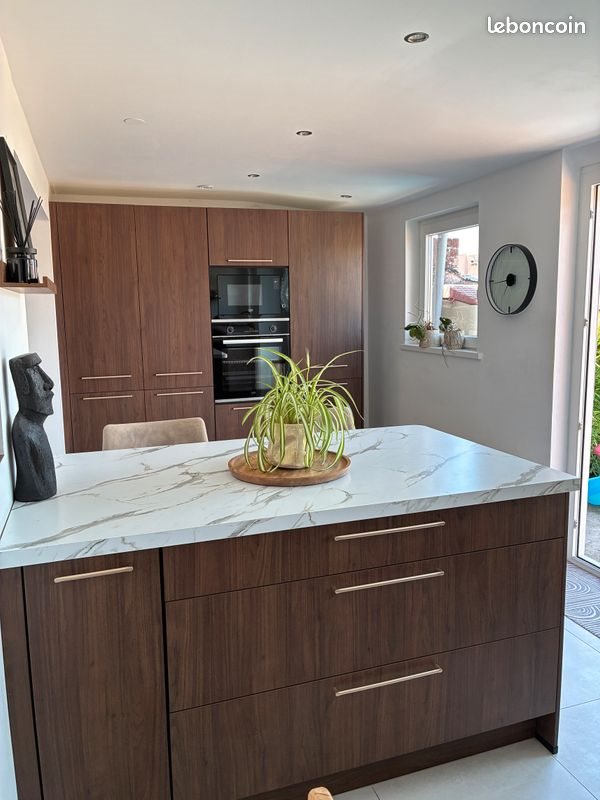 Maison à vendre, 110m², Abscon