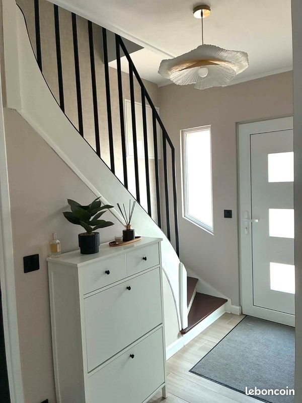 Maison à vendre, 110m², Abscon