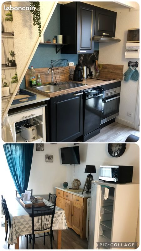 Maison à vendre, 20m², Les Mathes