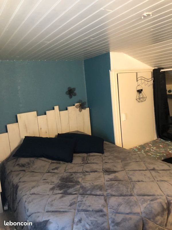 Maison à vendre, 20m², Les Mathes