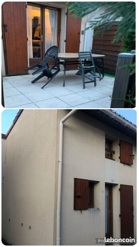 Maison à vendre, 20m², Les Mathes