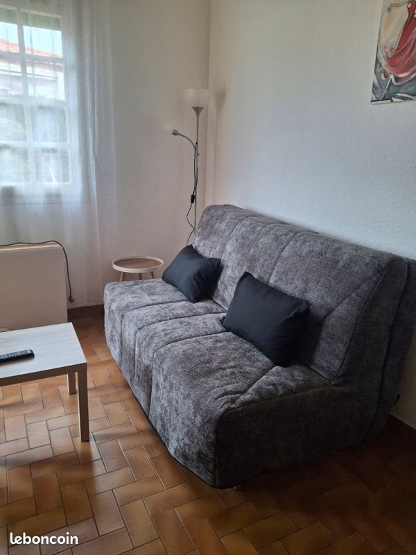 Appartement à louer, 20m², Le Boulou