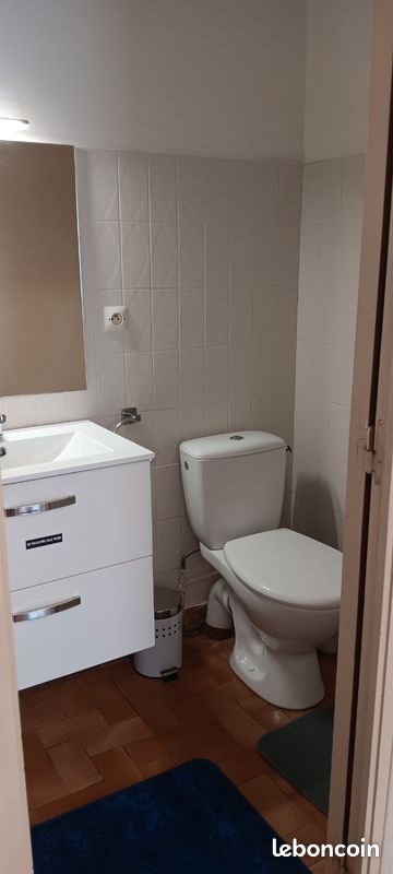 Appartement à louer, 20m², Le Boulou