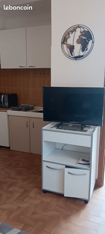 Appartement à louer, 20m², Le Boulou