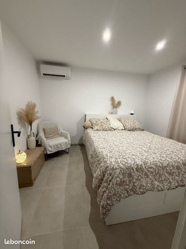 Appartement à louer, 67m², Marignane