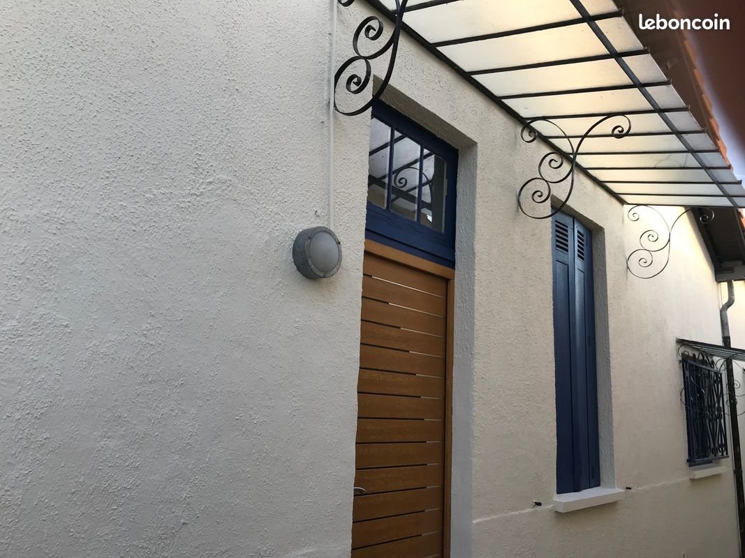 Maison à vendre, 57m², Le Bouscat