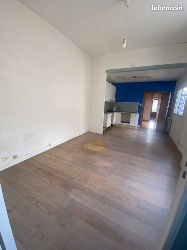 Maison à vendre, 57m², Le Bouscat