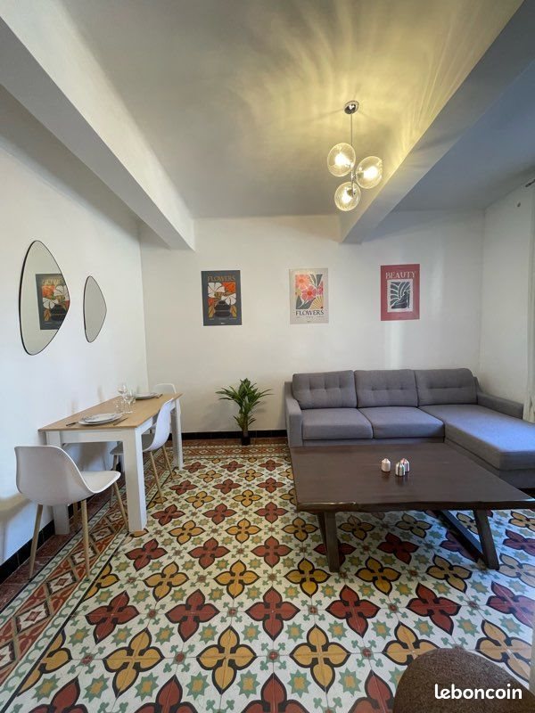 Appartement à louer, 40m², Argelès-sur-Mer