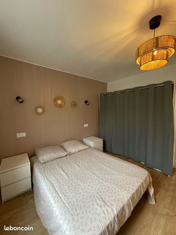 Appartement à louer, 40m², Argelès-sur-Mer