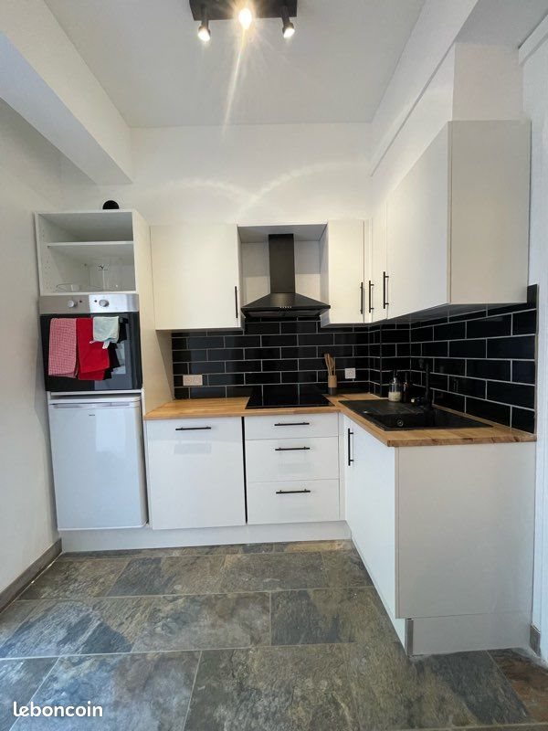Appartement à louer, 40m², Argelès-sur-Mer