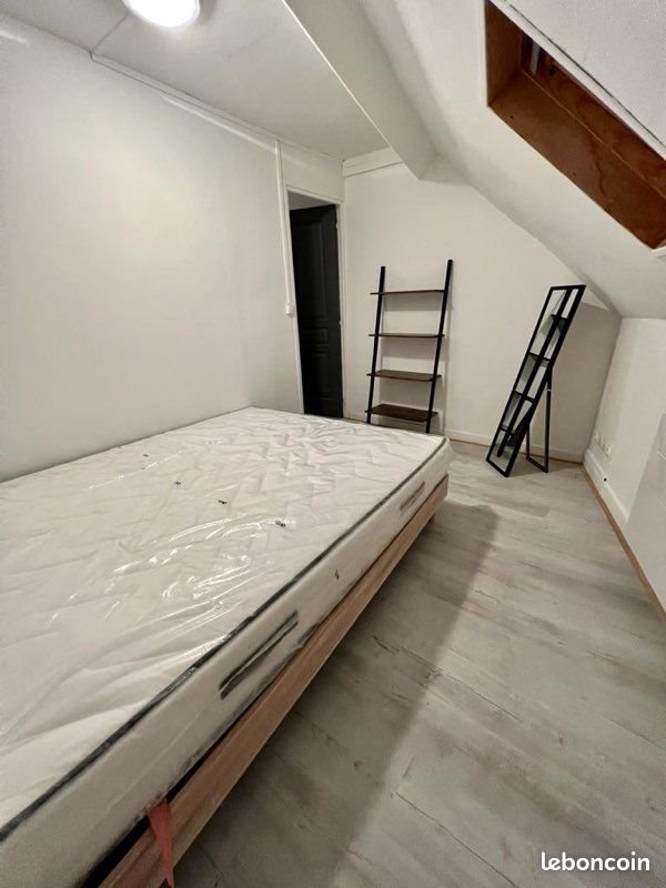 Appartement à louer, 44m², Denain