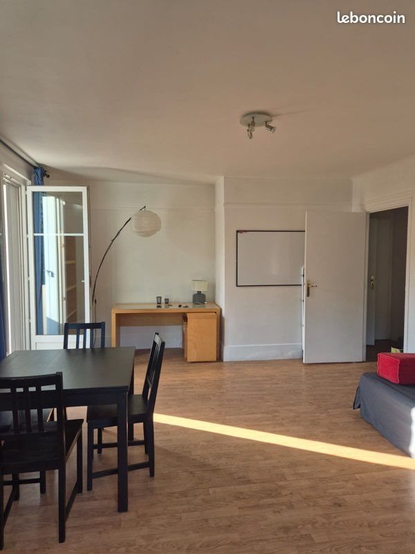 Appartement à louer, 53m², Champigny-sur-Marne