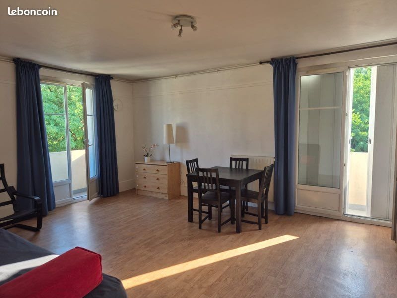 Appartement à louer, 53m², Champigny-sur-Marne