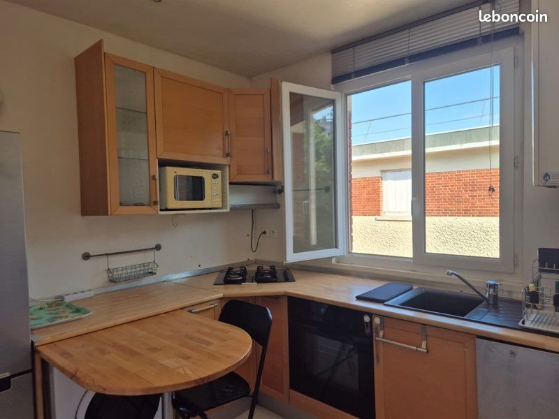 Appartement à louer, 53m², Champigny-sur-Marne