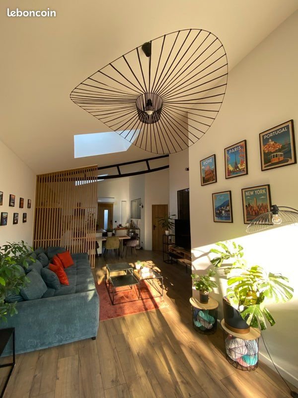 Appartement à vendre, 75m², Tournon-sur-Rhône