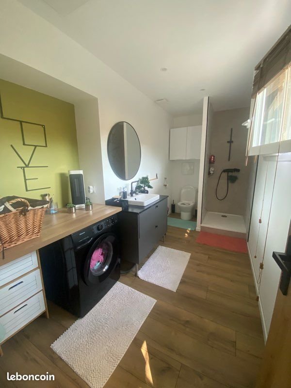 Appartement à vendre, 75m², Tournon-sur-Rhône
