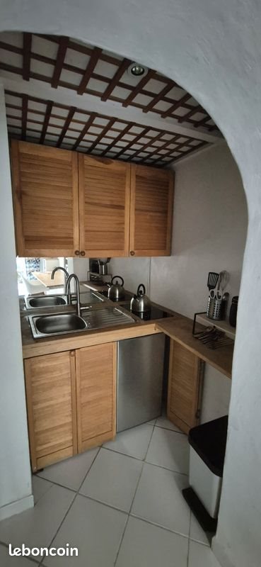 Appartement à louer, 12m², Metz