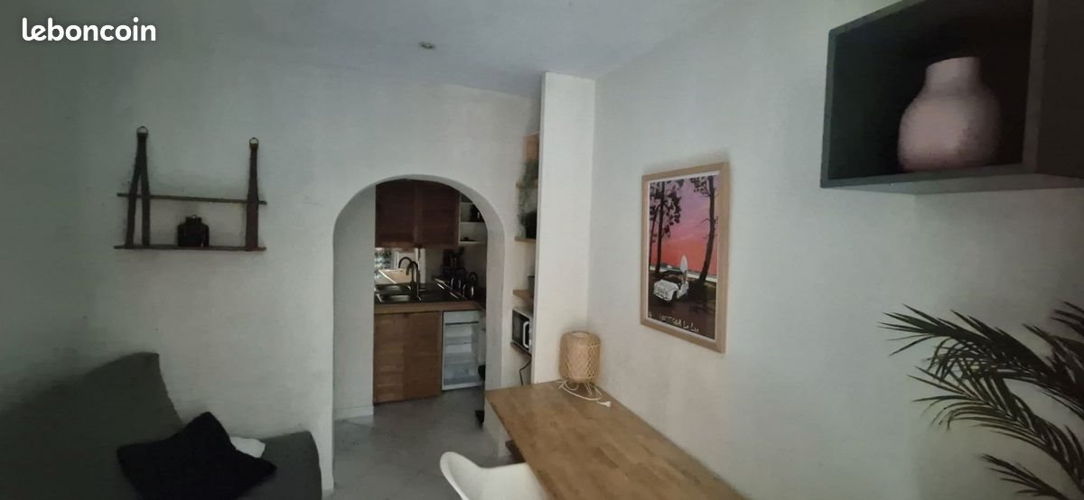 Appartement à louer, 12m², Metz