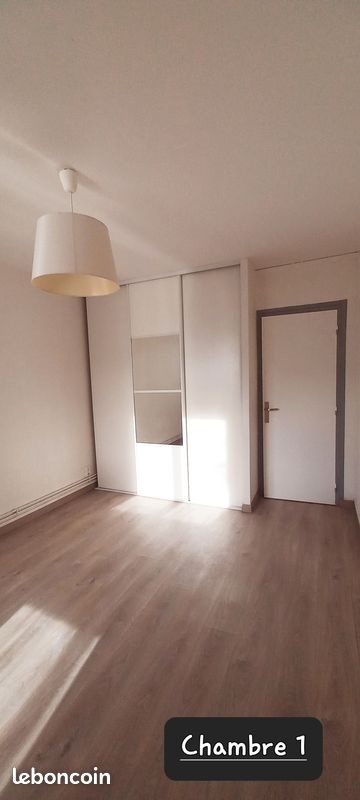 Appartement à louer, 50m², Chamalières