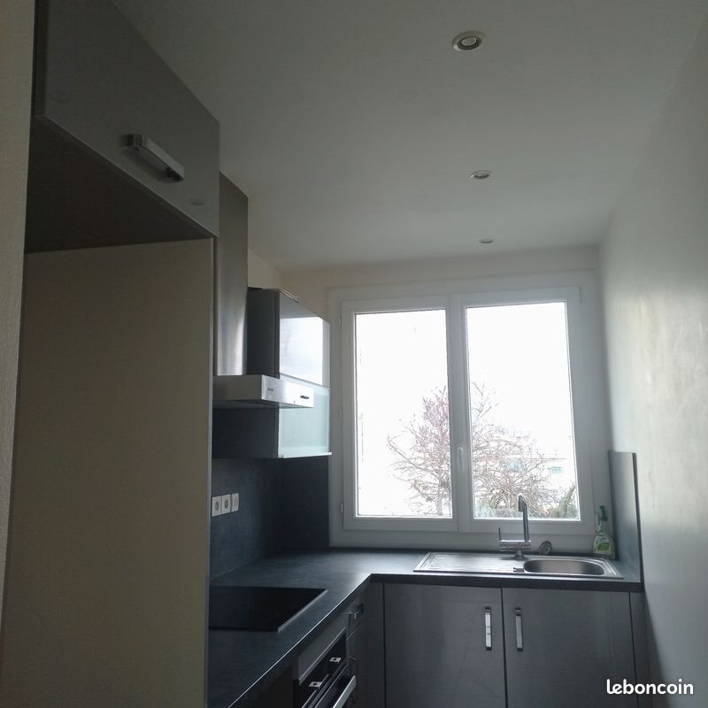 Appartement à louer, 50m², Chamalières