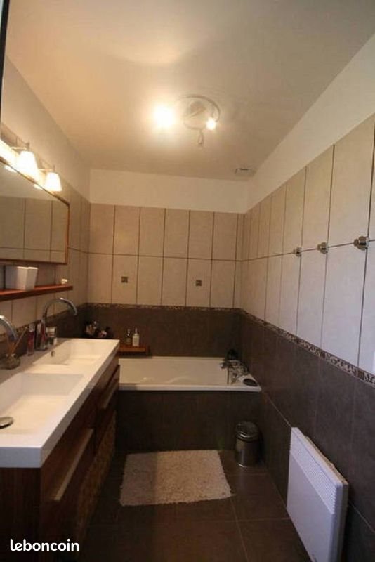 Maison à louer, 88m², Mérignac