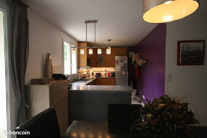 Maison à louer, 88m², Mérignac