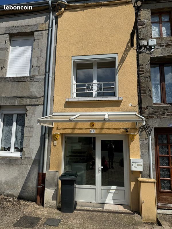 Maison à louer, 80m², Les Mazures