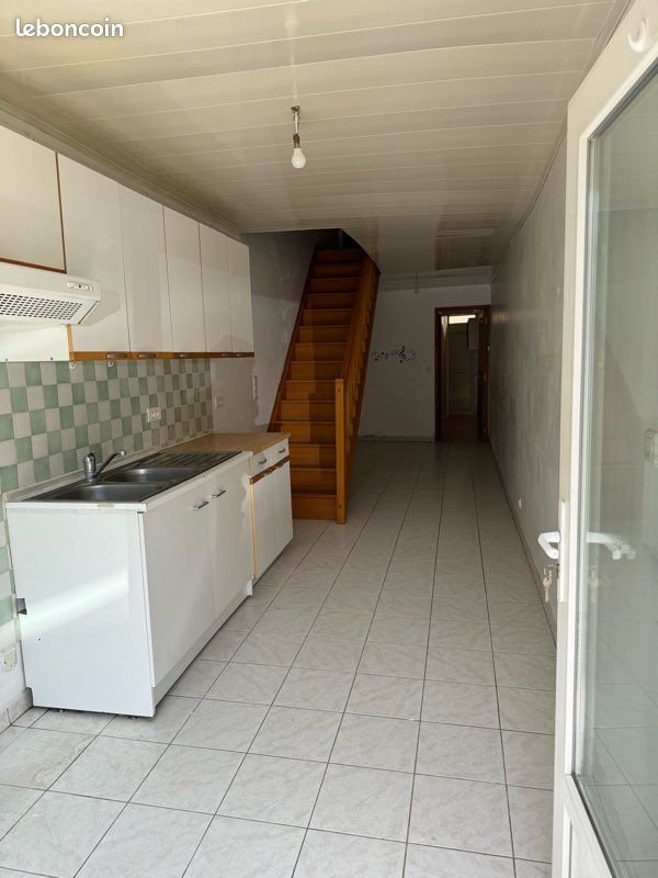Maison à louer, 80m², Les Mazures