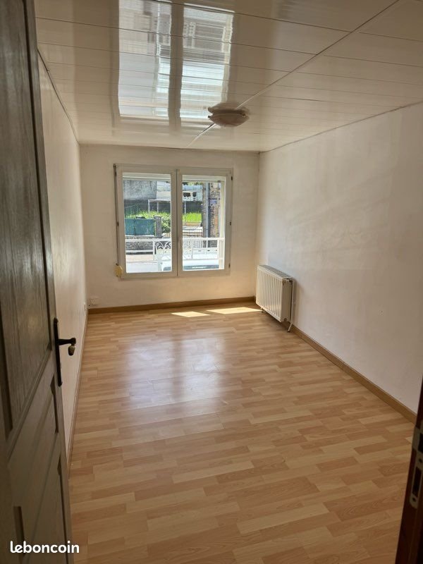 Maison à louer, 80m², Les Mazures