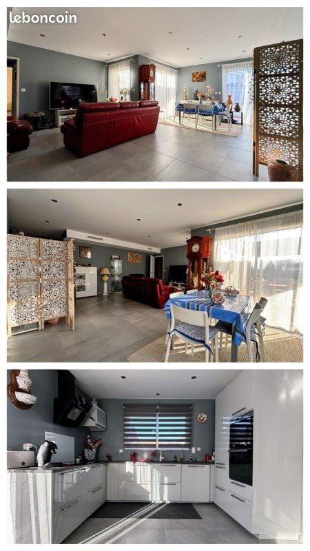 Maison à vendre, 106m², Parentis-en-Born