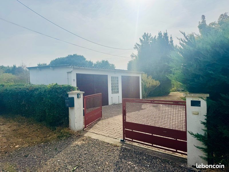 Maison à vendre, 80m², Vald'Yerre