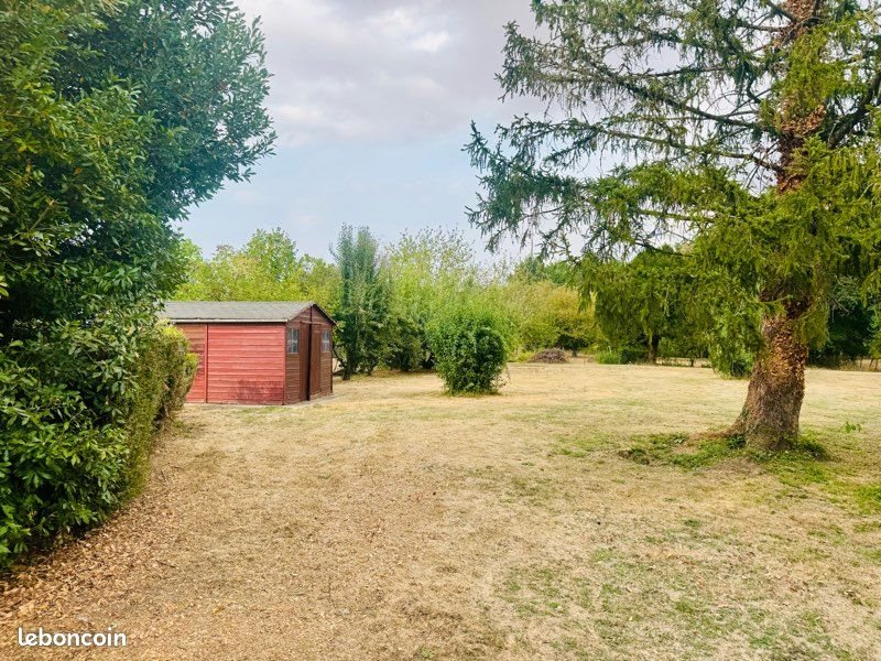 Maison à vendre, 80m², Vald'Yerre