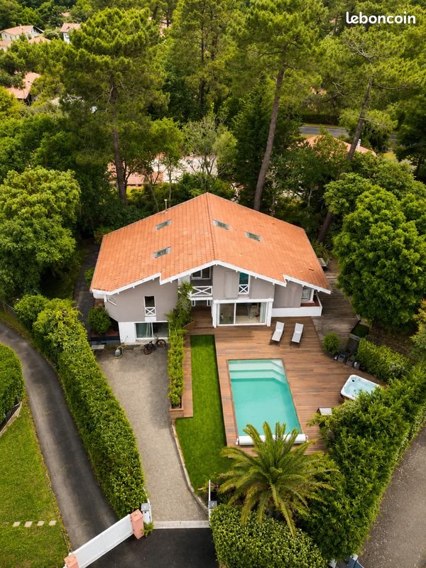 Maison à louer, 205m², Capbreton