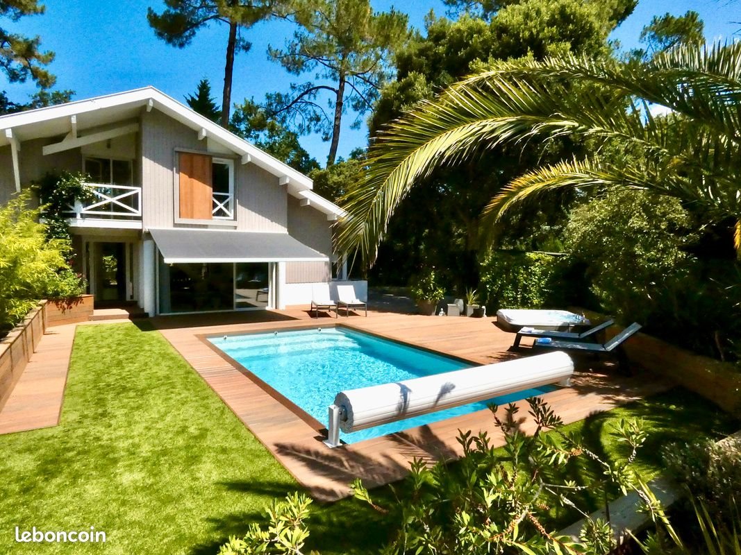 Maison à louer, 205m², Capbreton