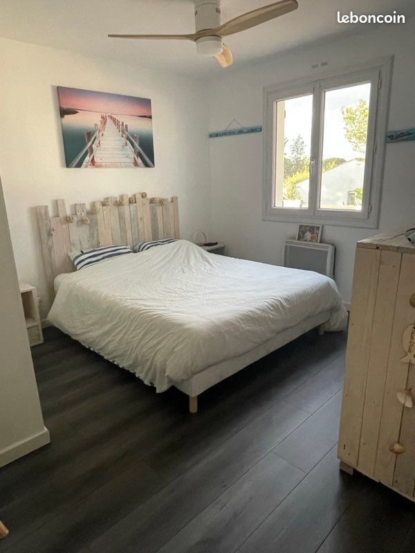 Maison à vendre, 88m², Salles-d'Aude