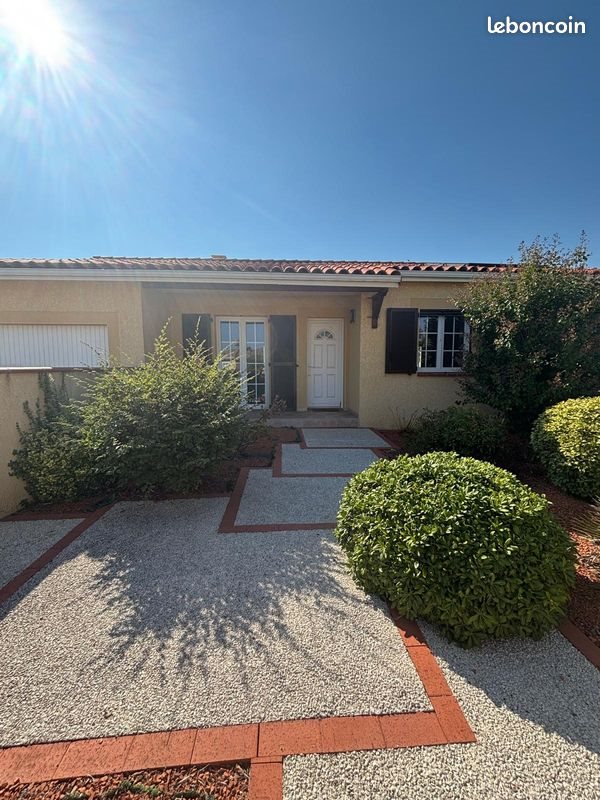 Maison à vendre, 106m², Villate