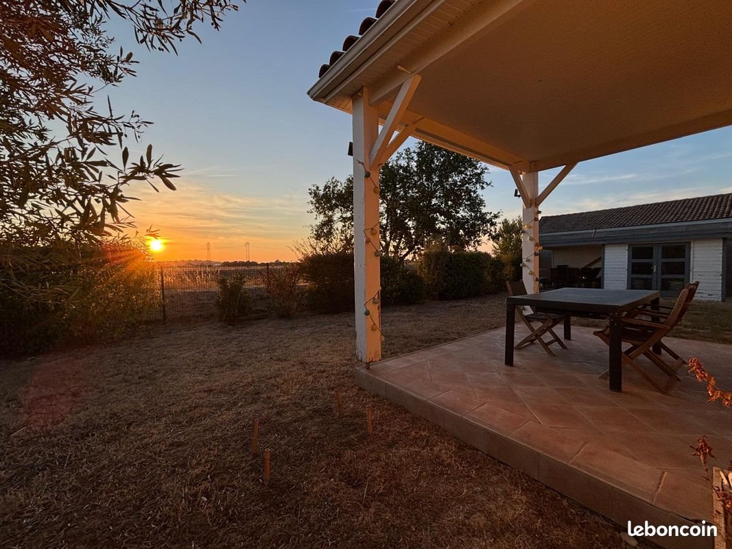 Maison à vendre, 106m², Villate