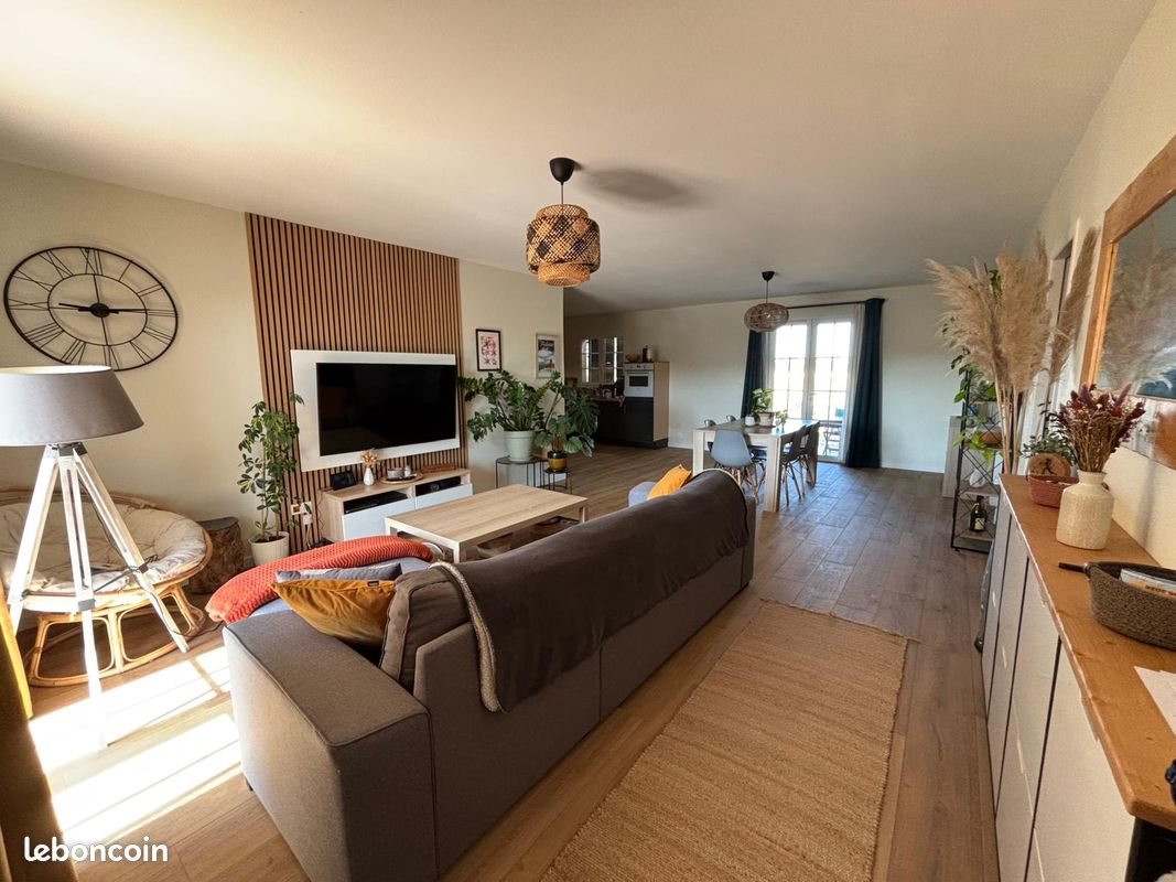 Maison à vendre, 106m², Villate