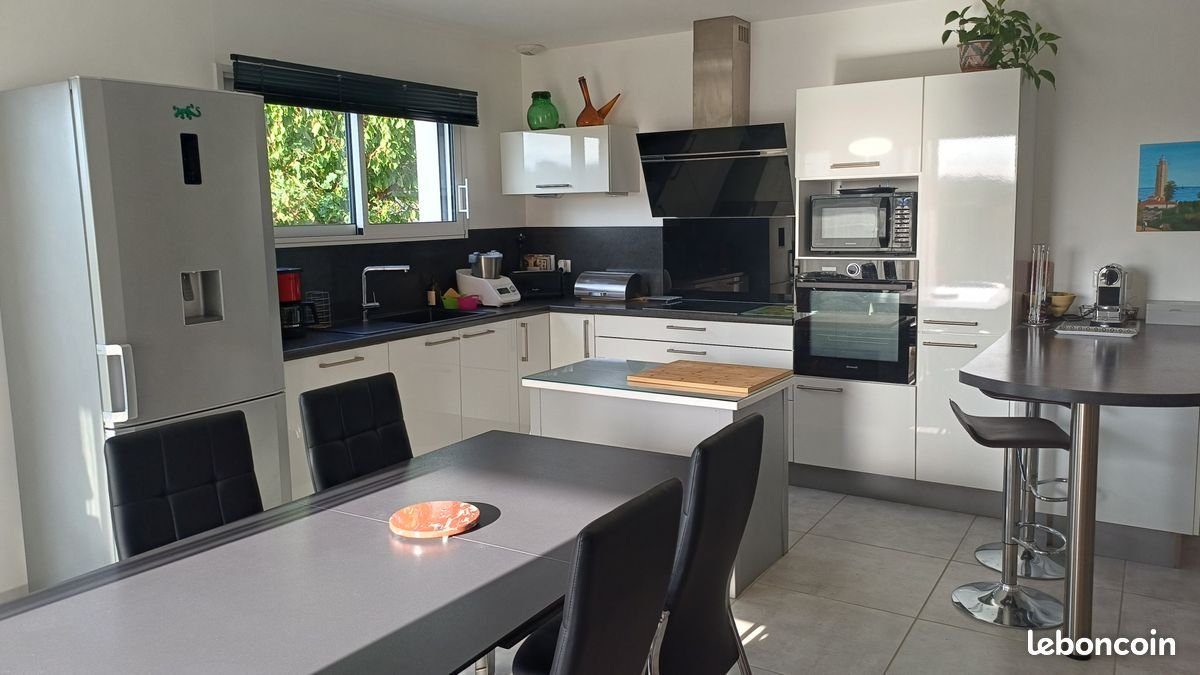 Maison à louer, 90m², Rouffiac