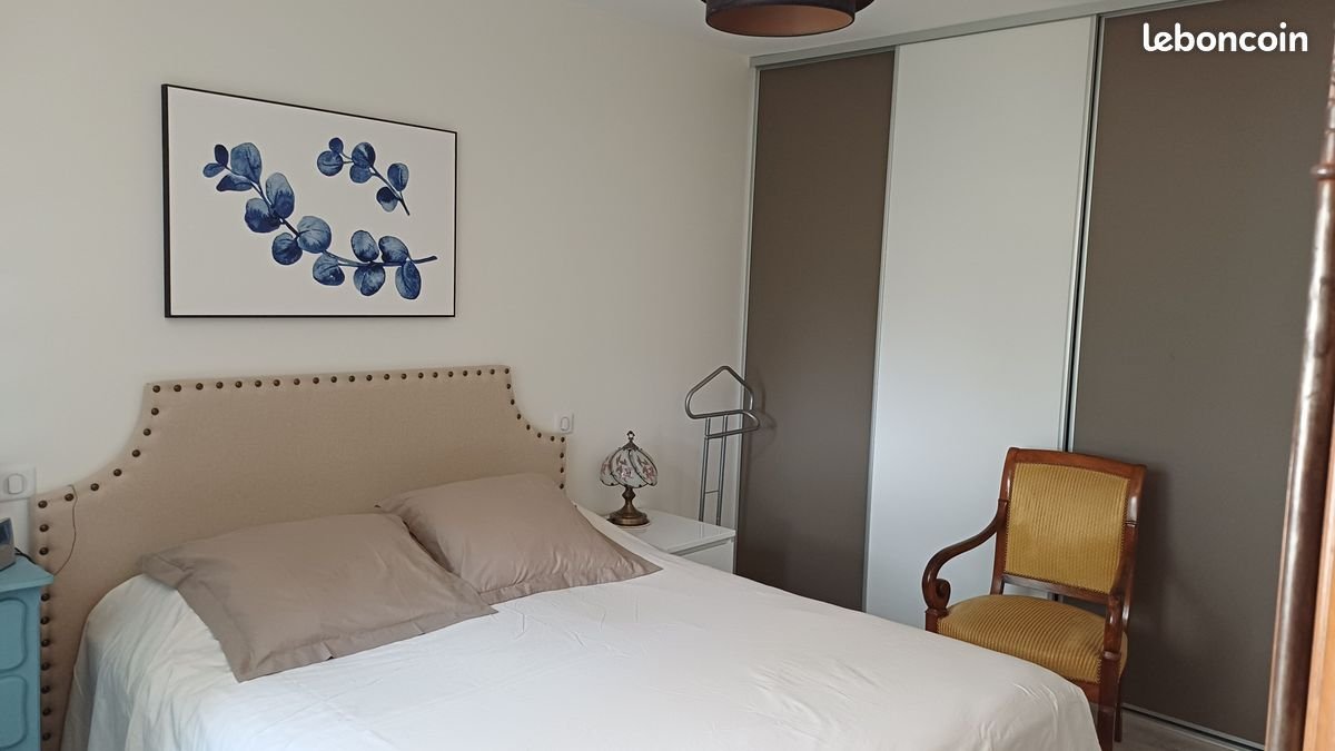 Maison à louer, 90m², Rouffiac