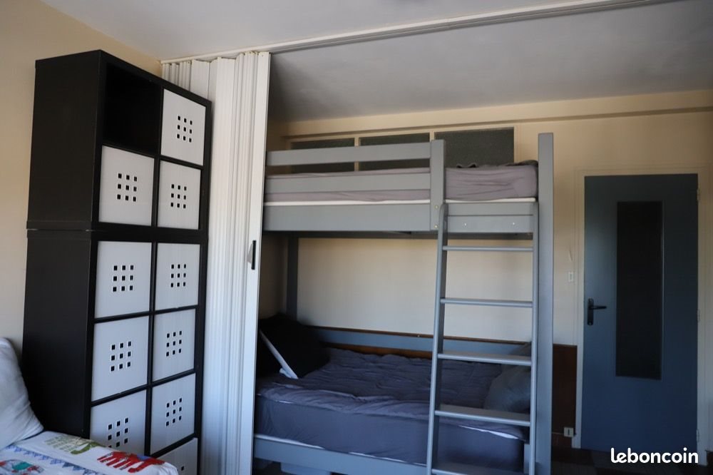 Appartement à louer, 30m², Saint-Jean-de-Monts