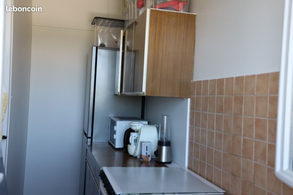 Appartement à louer, 30m², Saint-Jean-de-Monts