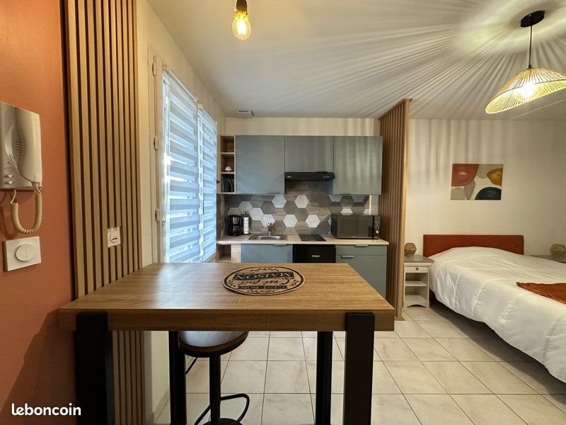 Appartement à louer, 26m², Etréchy