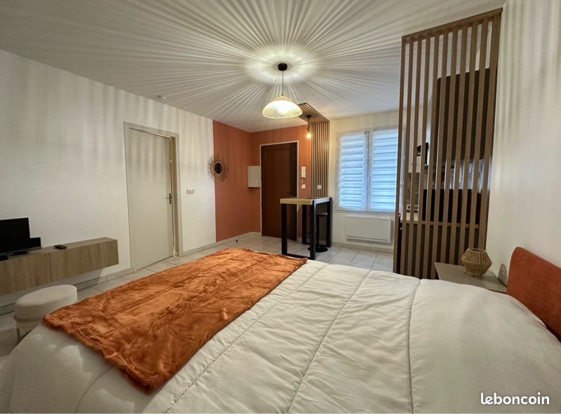 Appartement à louer, 26m², Etréchy