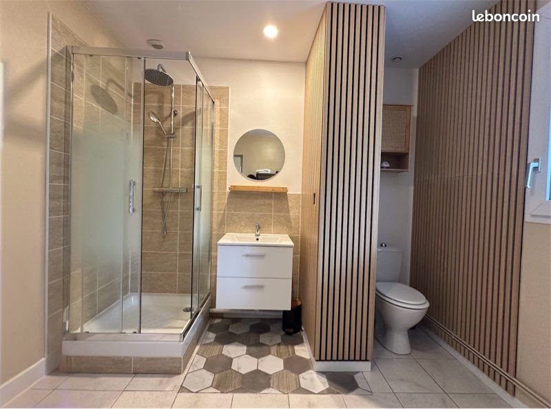 Appartement à louer, 26m², Etréchy