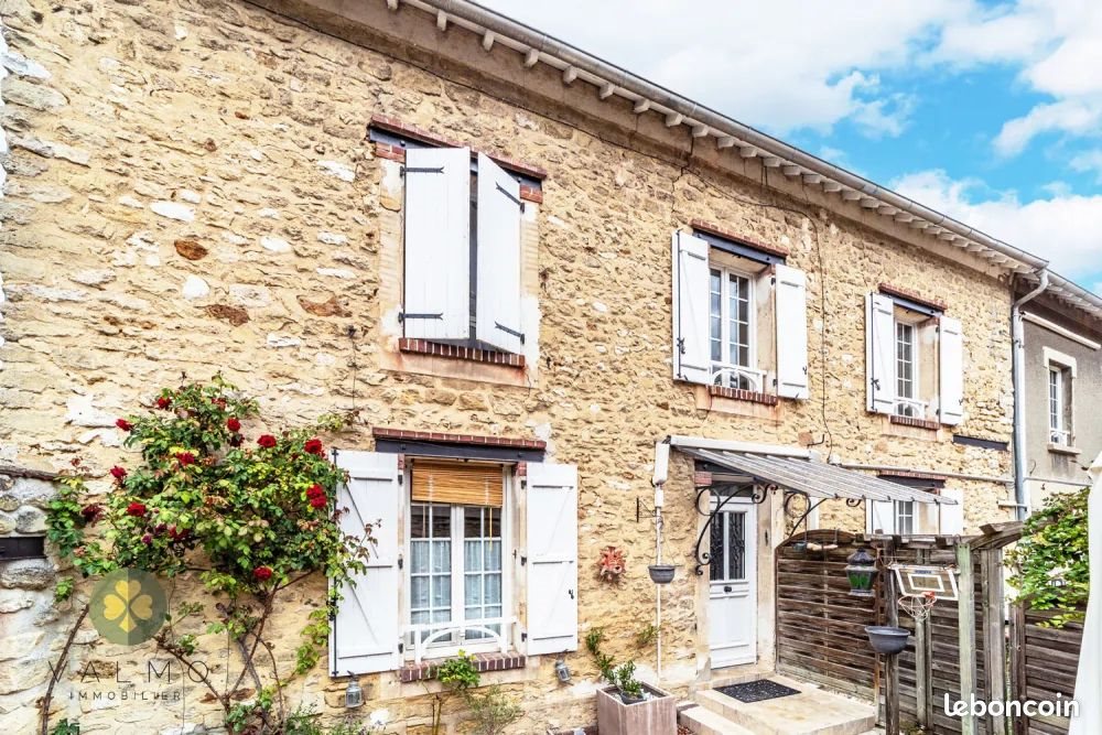 Maison à vendre, 154m², Draveil