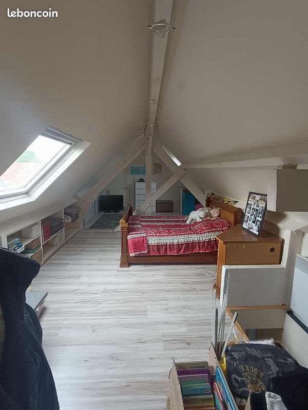Maison à vendre, 154m², Draveil