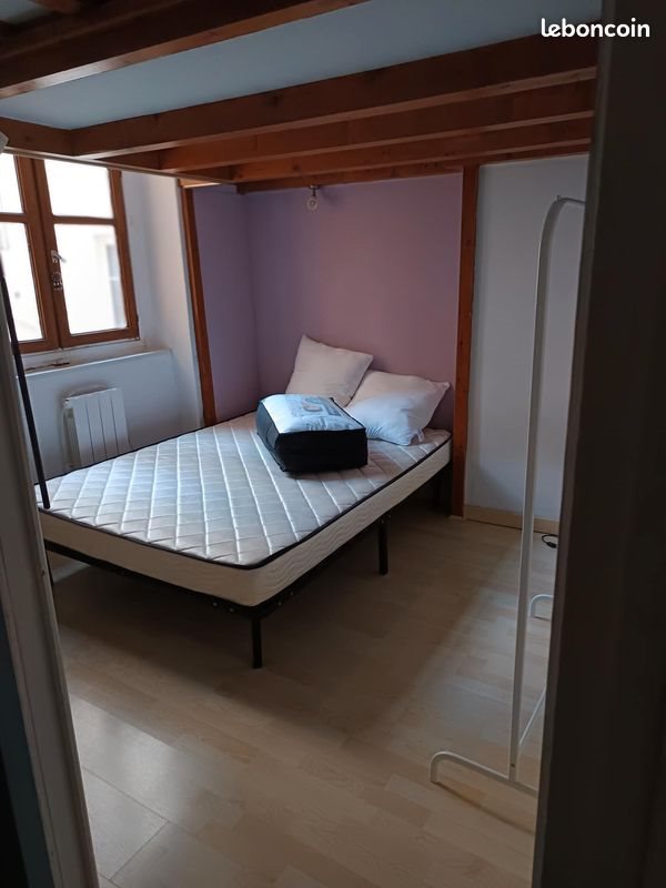 Appartement à louer, 45m², Lyon 7ème